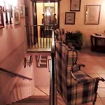 Ca L'isidre Venkovský dům Anglesola