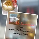 Ca L'isidre Venkovský dům Anglesola