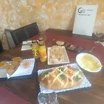 Ca L'isidre Venkovský dům