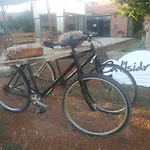 Ca L'isidre * Anglesola