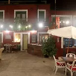 Ca L'isidre Venkovský dům *