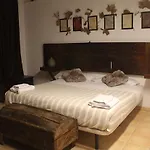 Ca L'isidre * Anglesola