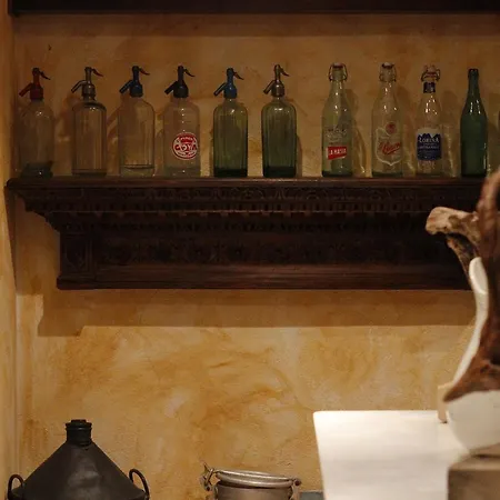 Ca L'isidre Anglesola
