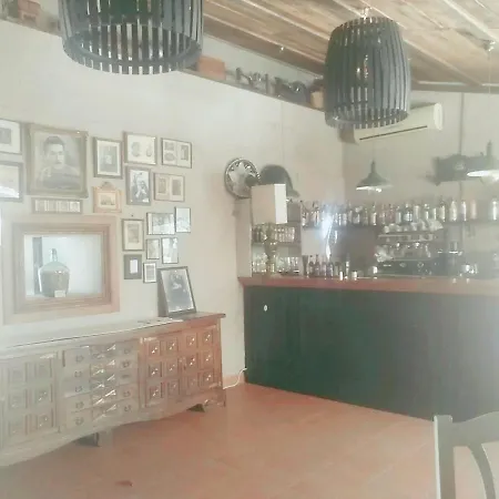 Ca L'isidre *