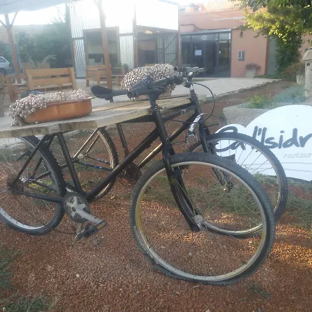 Ca L'isidre * Anglesola