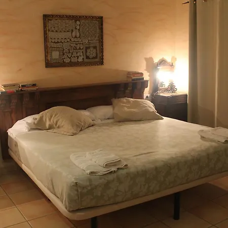Ca L'isidre * Anglesola