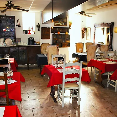 Ca L'isidre