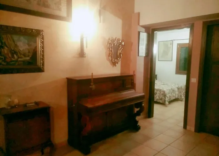 Ca L'isidre Landhaus *