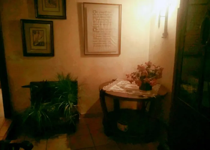 Landhaus Ca L'isidre Anglesola