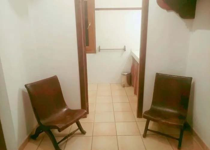 Ca L'isidre * Anglesola