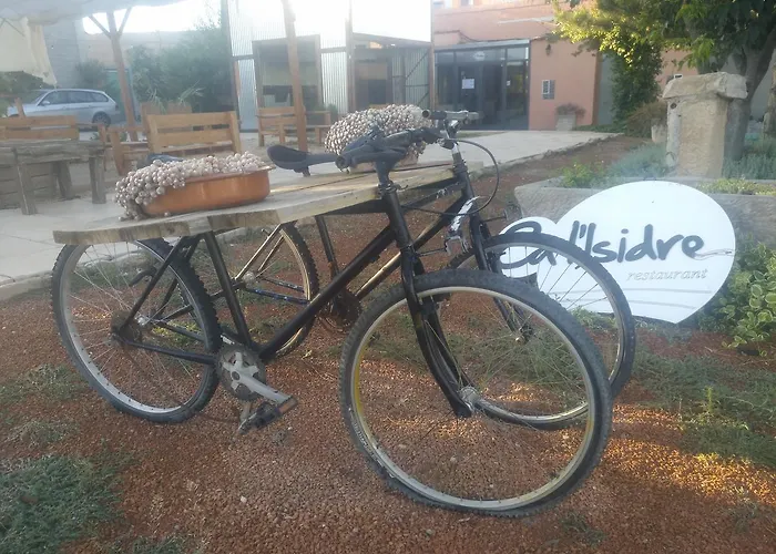 Ca L'isidre * Anglesola