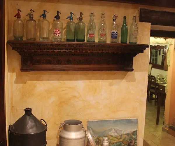 Landhaus Ca L'isidre