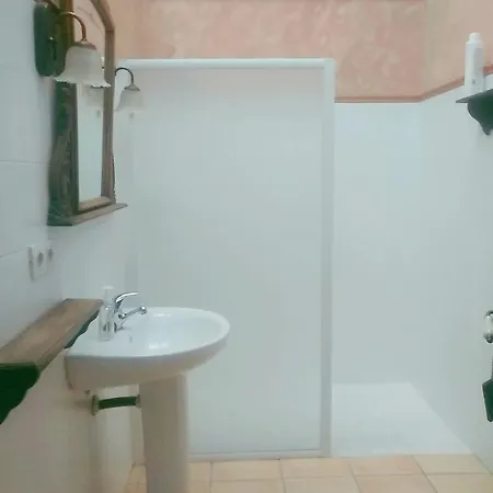 Ca L'isidre * Anglesola