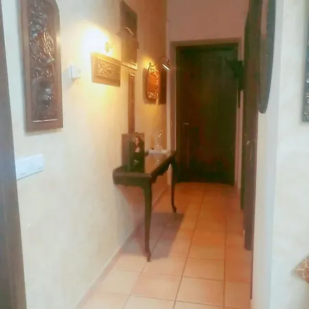 Ca L'isidre Country house *