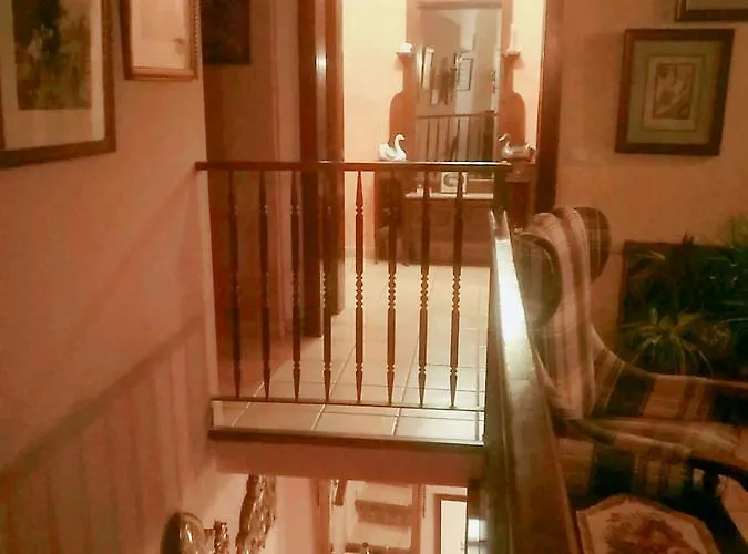 Ca L'isidre Kır Evi Anglesola