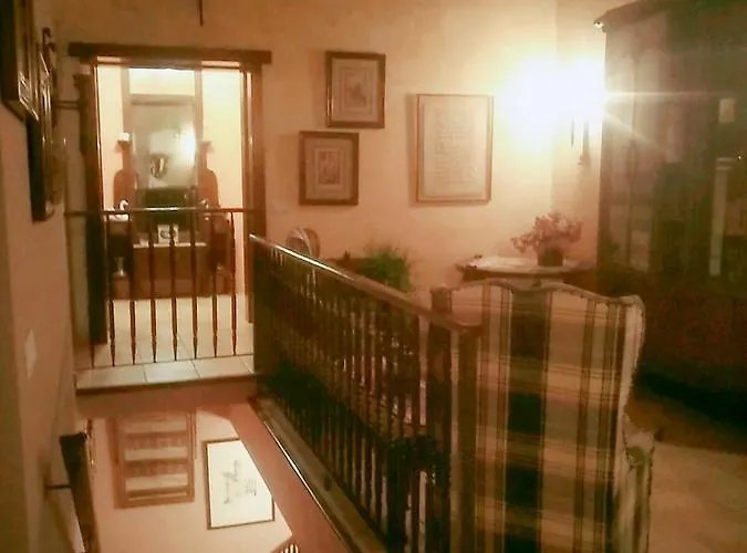 Kır Evi Ca L'isidre *