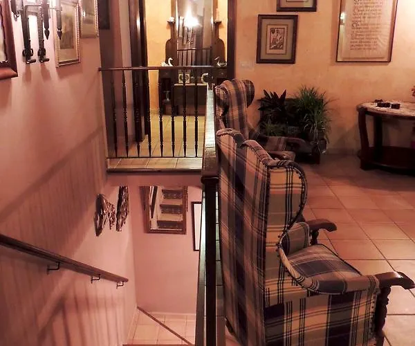 Ca L'isidre Kır Evi Anglesola