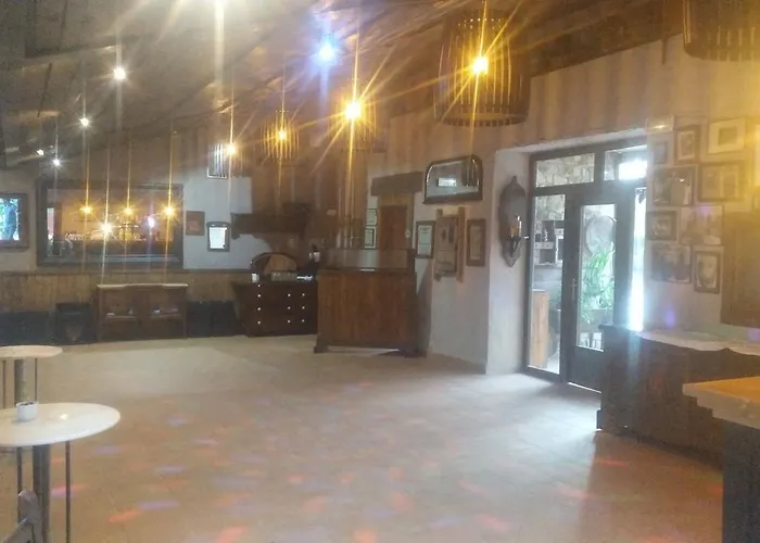 Ca L'isidre Kır Evi Anglesola