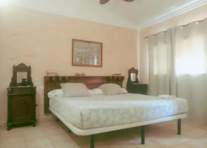 Ca L'isidre Kır Evi Anglesola