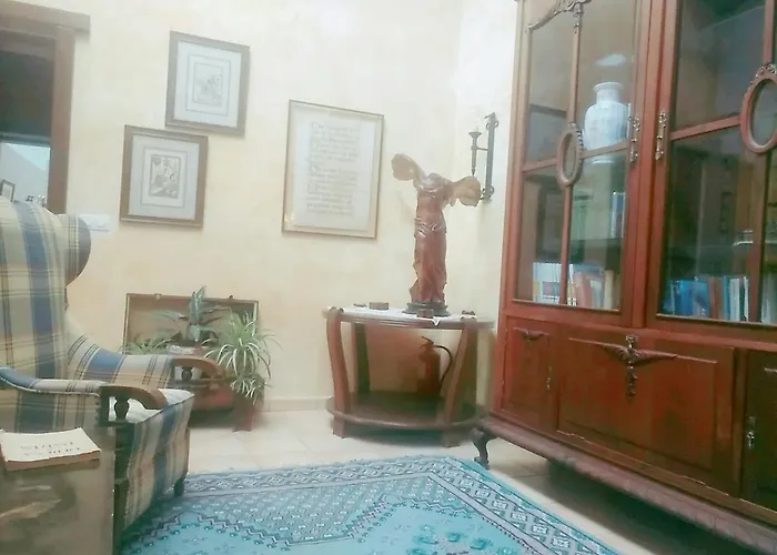 Ca L'isidre * Anglesola