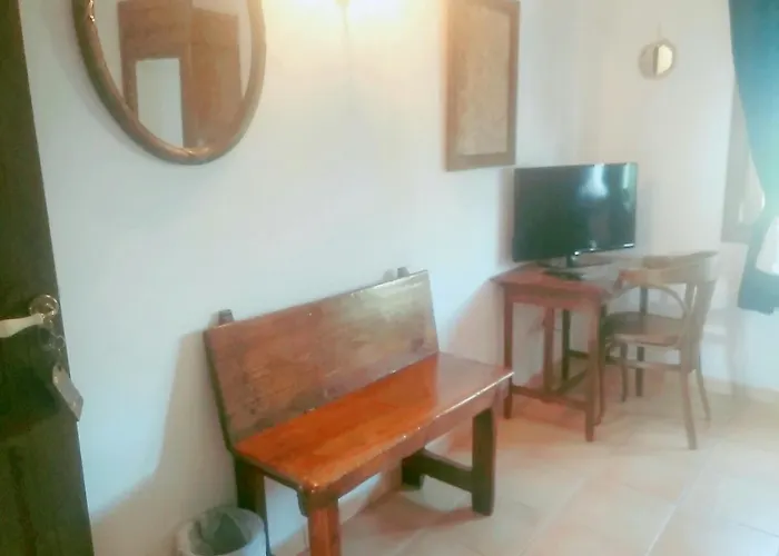 Ca L'isidre Anglesola