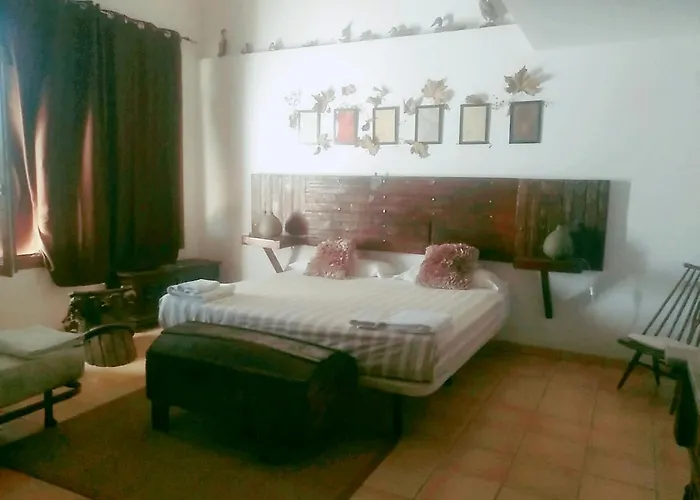 Kır Evi Ca L'isidre