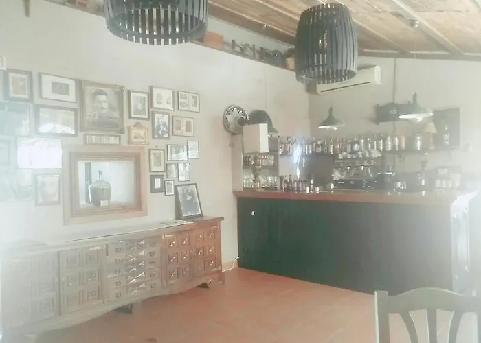 Ca L'isidre *