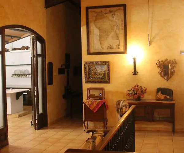 Kır Evi Ca L'isidre